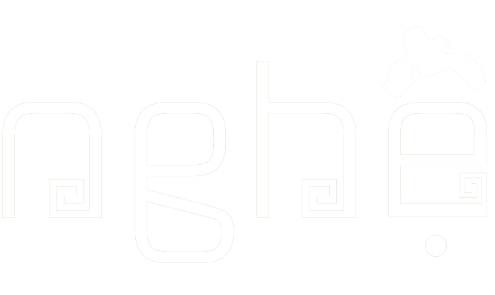 Logo Nghệ