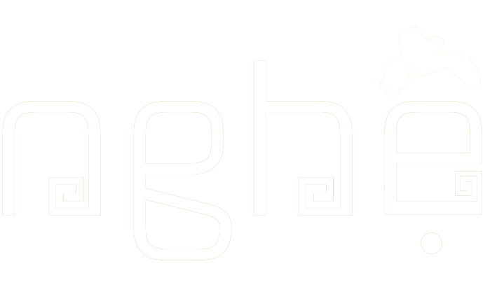 Logo Nghệ