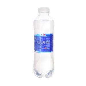 aquafina